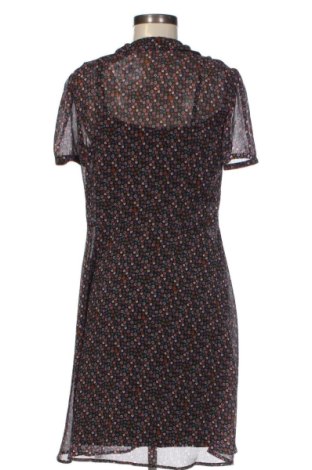 Kleid Edc By Esprit, Größe L, Farbe Mehrfarbig, Preis 31,99 €