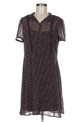 Kleid Edc By Esprit, Größe L, Farbe Mehrfarbig, Preis 31,99 €