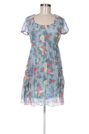 Kleid Edc By Esprit, Größe S, Farbe Mehrfarbig, Preis 31,99 €
