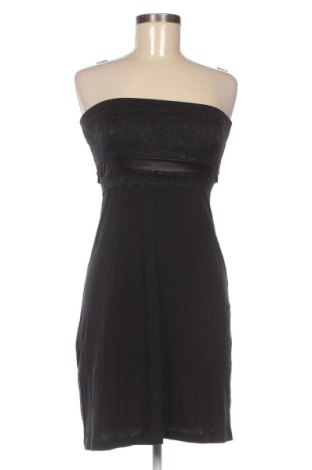 Šaty  Edc By Esprit, Veľkosť XS, Farba Čierna, Cena  25,00 €, #136642552