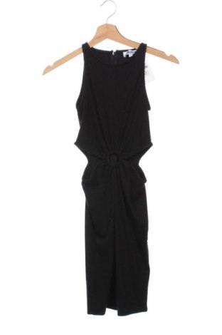 Kleid Edited, Größe XXS, Farbe Schwarz, Preis 24,55 €