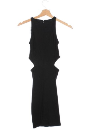 Kleid Edited, Größe XXS, Farbe Schwarz, Preis 24,55 €