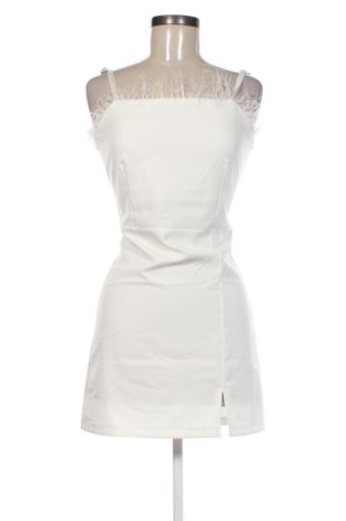 Kleid Eight Paris, Größe S, Farbe Weiß, Preis € 32,99