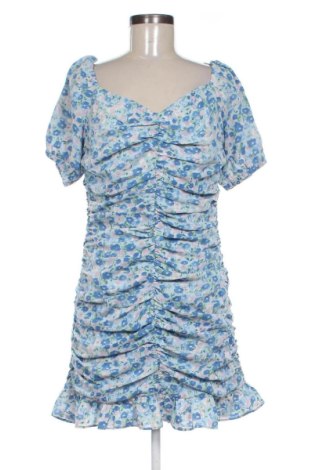 Kleid Eight Paris, Größe L, Farbe Mehrfarbig, Preis 31,99 €