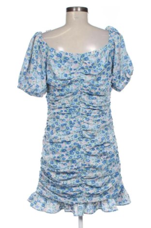 Kleid Eight Paris, Größe L, Farbe Mehrfarbig, Preis 31,99 €