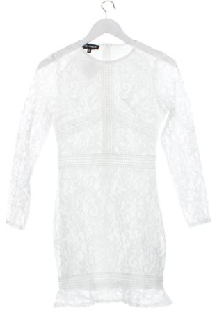 Sukienka Eilly Bazar, Rozmiar XS, Kolor Biały, Cena 104,99 zł
