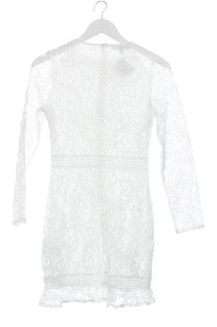 Sukienka Eilly Bazar, Rozmiar XS, Kolor Biały, Cena 104,99 zł