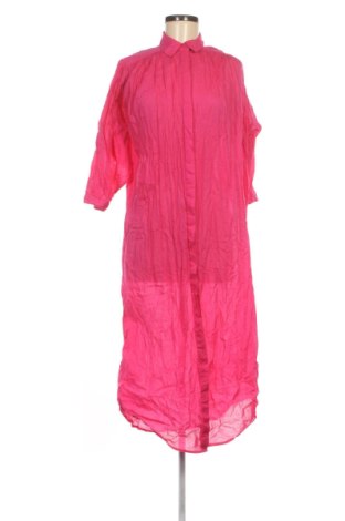 Kleid Eksept, Größe M, Farbe Rosa, Preis 31,99 €