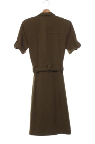 Φόρεμα Eksept, Μέγεθος XS, Χρώμα Πράσινο, Τιμή 29,99 €