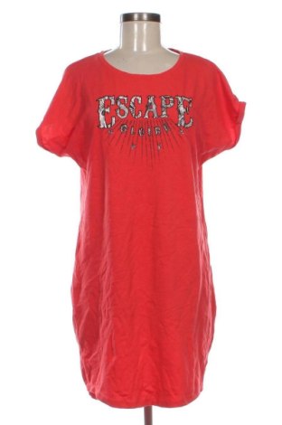 Рокля Eksept, Размер M, Цвят Червен, Цена 25,05 €, #136642629