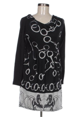 Φόρεμα Eleven, Μέγεθος M, Χρώμα Πολύχρωμο, Τιμή 25,00 €, #136681266