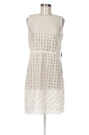 Kleid Elie Tahari, Größe L, Farbe Mehrfarbig, Preis 179,72 €