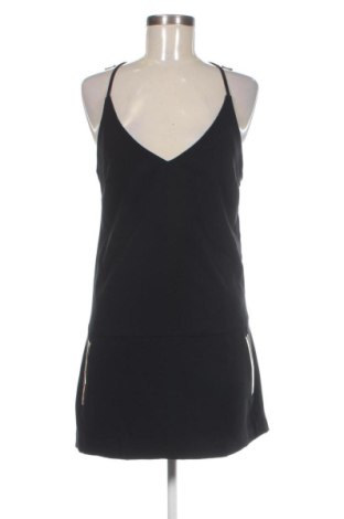 Рокля Elisabetta Franchi, Размер L, Цвят Черен, Цена 97,66 €
