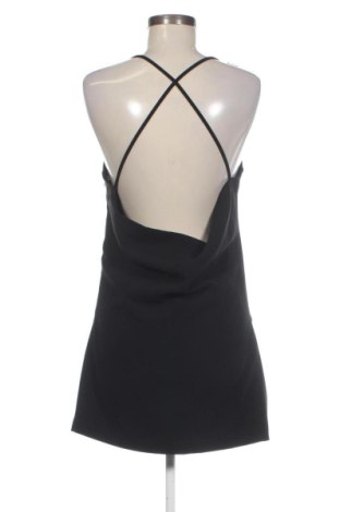 Рокля Elisabetta Franchi, Размер L, Цвят Черен, Цена 97,66 €