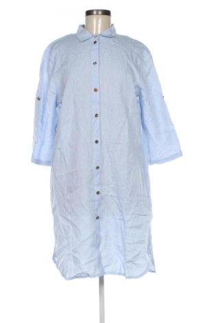 Šaty  Elizabeth Shine, Velikost L, Barva Modrá, Cena  2 708,00 Kč, #136640493