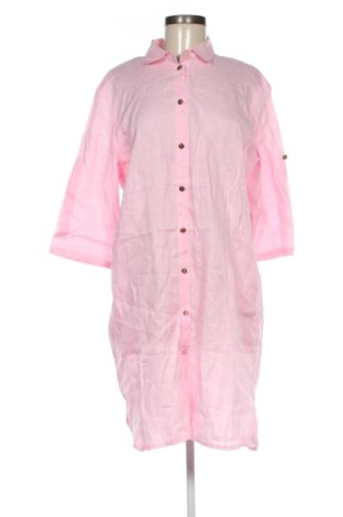 Šaty  Elizabeth Shine, Velikost XL, Barva Růžová, Cena  2 708,00 Kč, #136640525