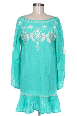 Šaty  Elizabeth Shine, Velikost M, Barva Zelená, Cena  1 191,00 Kč, #136644434