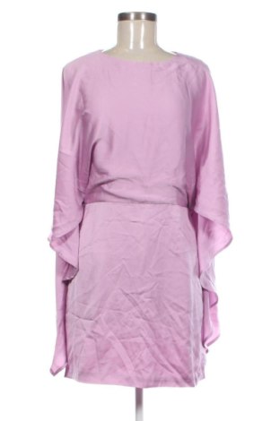 Kleid Elli White, Größe M, Farbe Lila, Preis € 41,99