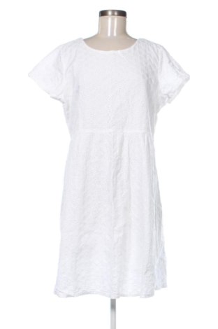 Kleid Ellos, Größe XXL, Farbe Weiß, Preis 25,00 €, #136654533