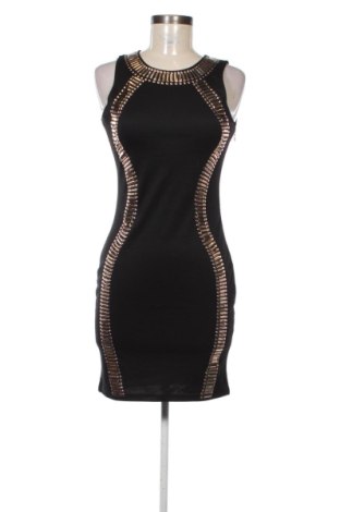 Kleid Emamoda, Größe S, Farbe Schwarz, Preis 38,99 €