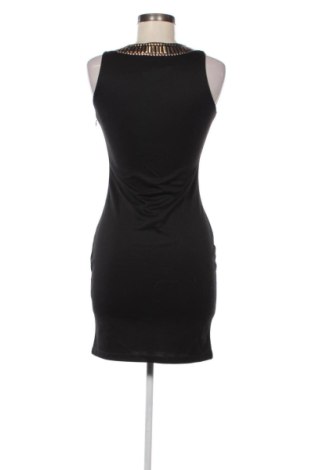 Kleid Emamoda, Größe S, Farbe Schwarz, Preis 38,99 €