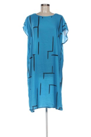 Kleid Emery rose, Größe XXL, Farbe Blau, Preis 25,99 €