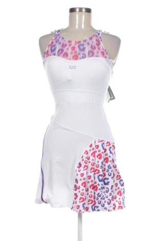 Рокля Emporio Armani, Размер S, Цвят Многоцветен, Цена 98,67 €, #133752270
