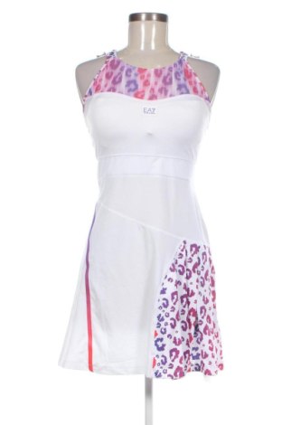 Kleid Emporio Armani, Größe L, Farbe Mehrfarbig, Preis 97,99 €, #133752328