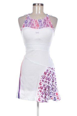 Kleid Emporio Armani, Größe S, Farbe Mehrfarbig, Preis 97,99 €, #133754927