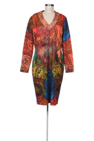 Rochie Eroke, Mărime XXL, Culoare Multicolor, Preț 196,99 Lei