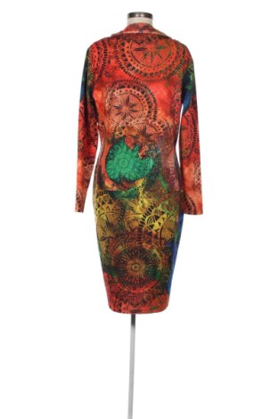 Rochie Eroke, Mărime XXL, Culoare Multicolor, Preț 196,99 Lei