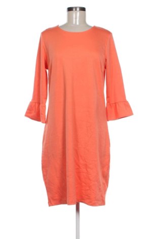 Kleid Esmara, Größe M, Farbe Orange, Preis 25,99 €