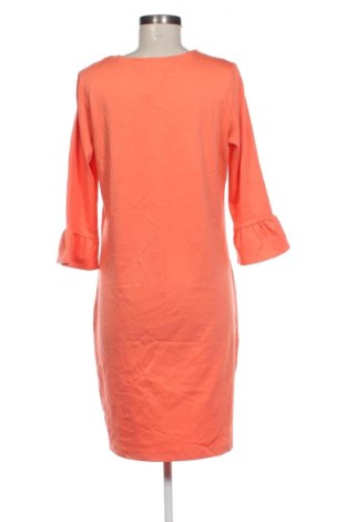 Kleid Esmara, Größe M, Farbe Orange, Preis 25,99 €