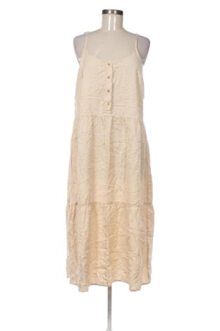 Rochie Esmara, Mărime XL, Culoare Bej, Preț 123,99 Lei