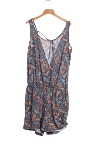 Kurzer Damenoverall Esmara, Größe S, Farbe Mehrfarbig, Preis 8,99 €, #136627086