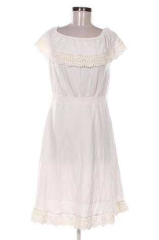 Kleid Esmara, Größe M, Farbe Ecru, Preis € 26,99