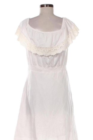 Kleid Esmara, Größe M, Farbe Ecru, Preis € 26,99