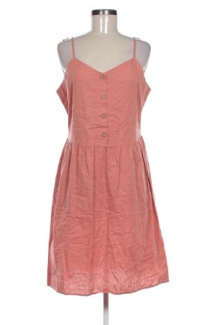 Rochie Esmara, Mărime XL, Culoare Portocaliu, Preț 123,99 Lei