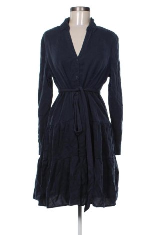 Kleid Esprit, Größe L, Farbe Blau, Preis € 20,99, #136616268
