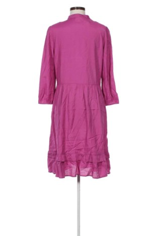 Kleid Esprit, Größe M, Farbe Rosa, Preis 31,99 €