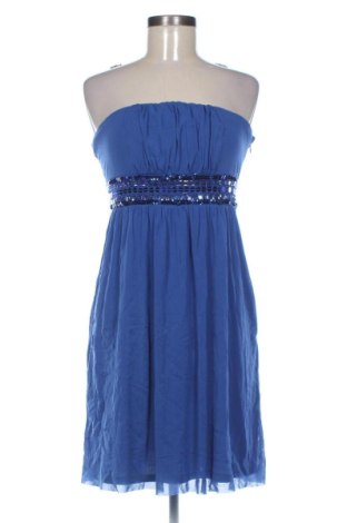 Kleid Esprit, Größe L, Farbe Blau, Preis € 32,99