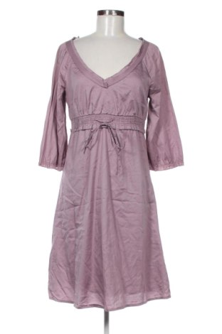 Kleid Esprit, Größe S, Farbe Aschrosa, Preis € 32,99