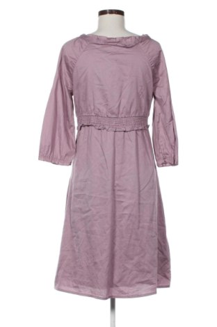 Kleid Esprit, Größe S, Farbe Aschrosa, Preis € 32,99