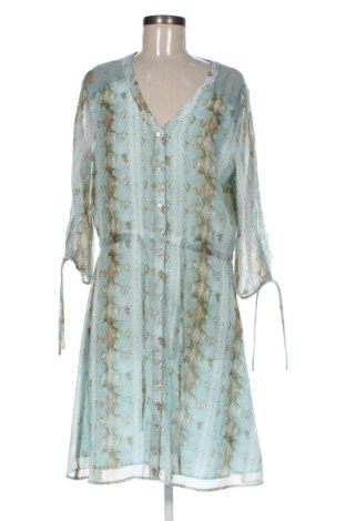 Kleid Esqualo, Größe M, Farbe Mehrfarbig, Preis 31,99 €