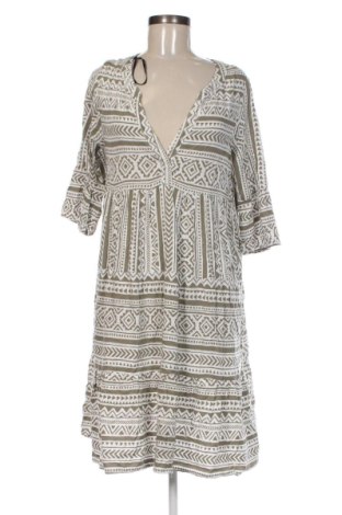 Kleid Essentials by Tchibo, Größe XL, Farbe Mehrfarbig, Preis 25,99 €