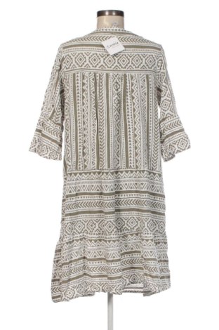 Kleid Essentials by Tchibo, Größe XL, Farbe Mehrfarbig, Preis 25,99 €