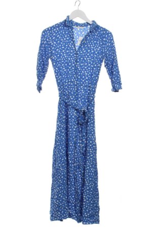 Kleid Essentials by Tchibo, Größe XS, Farbe Mehrfarbig, Preis € 26,99