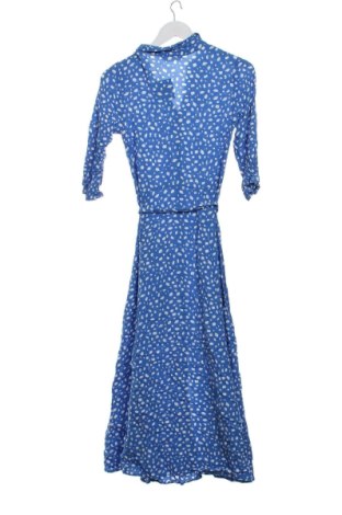 Kleid Essentials by Tchibo, Größe XS, Farbe Mehrfarbig, Preis € 26,99