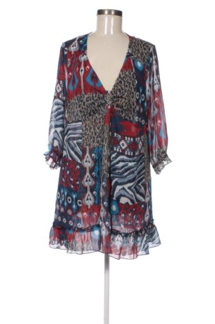 Kleid Etam, Größe XL, Farbe Mehrfarbig, Preis 31,99 €