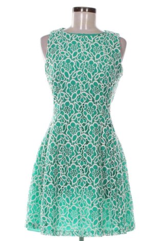 Kleid Eva Mendes, Größe S, Farbe Mehrfarbig, Preis 12,58 €